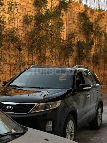Kia Sorento 2014, 134,000 km - 2.4 l - Bakı