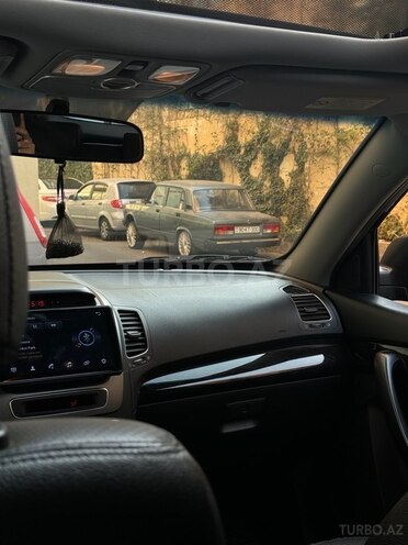 Kia Sorento 2014, 134,000 km - 2.4 l - Bakı
