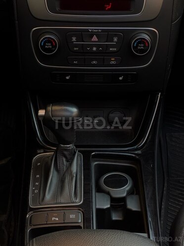 Kia Sorento 2014, 134,000 km - 2.4 l - Bakı