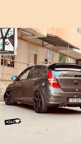 Hyundai i30 2008, 300,000 km - 1.6 l - Bakı