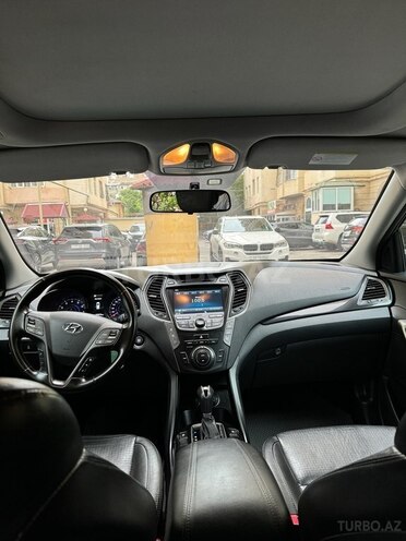 Hyundai Santa Fe 2013, 233,000 km - 2.4 л - Bakı