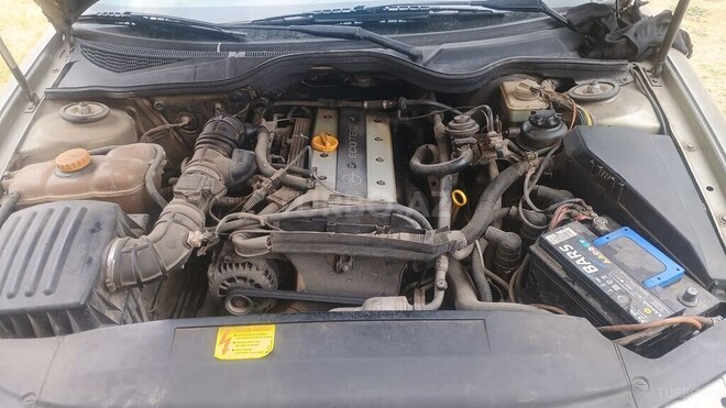 Opel Omega 1998, 343,020 km - 2.0 l - Ağstafa
