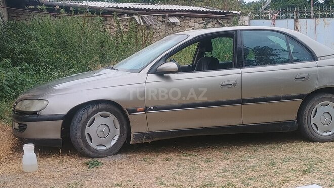 Opel Omega 1998, 343,020 km - 2.0 l - Ağstafa