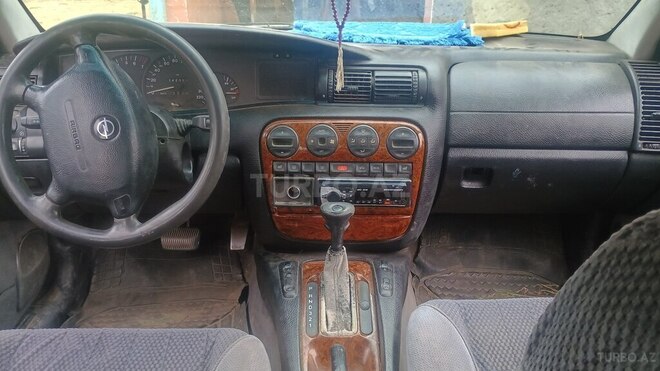 Opel Omega 1998, 343,020 km - 2.0 l - Ağstafa