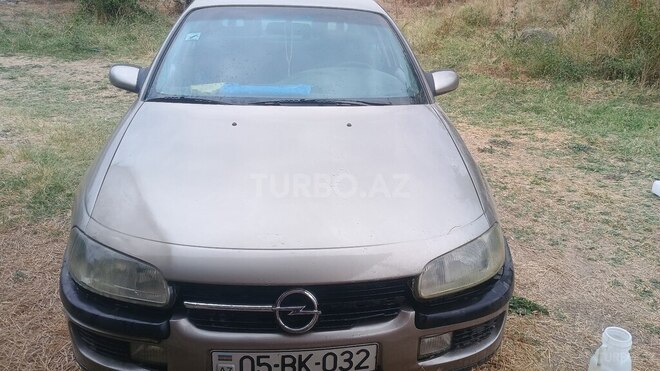 Opel Omega 1998, 343,020 km - 2.0 l - Ağstafa