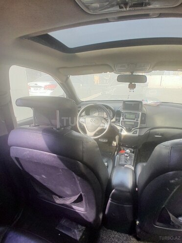 Hyundai i30 2008, 300,000 km - 1.6 l - Bakı