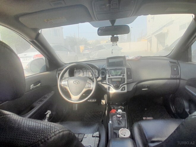 Hyundai i30 2008, 300,000 km - 1.6 l - Bakı