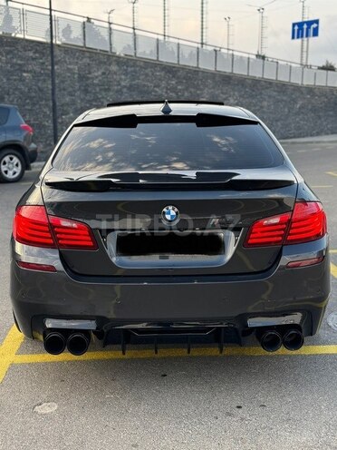 BMW 528 2015, 228,000 km - 2.0 l - Bakı