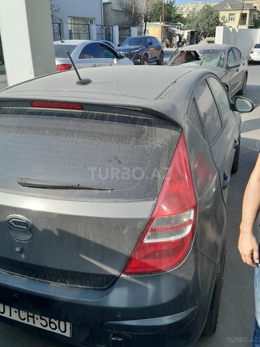 Hyundai i30 2008, 300,000 km - 1.6 l - Bakı