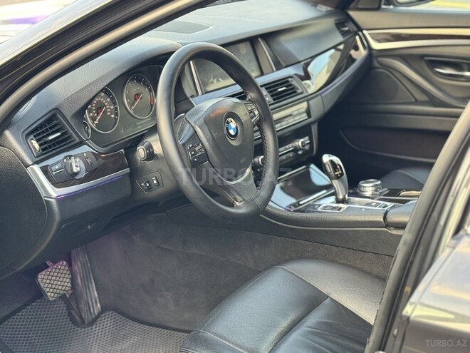 BMW 528 2015, 228,000 km - 2.0 l - Bakı