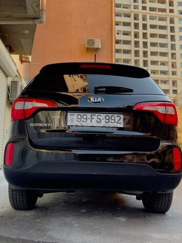 Kia Sorento 2014, 134,000 km - 2.4 l - Bakı