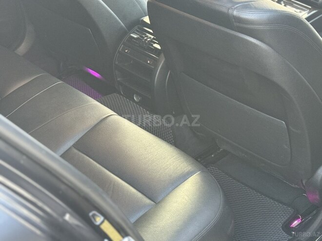 BMW 528 2015, 228,000 km - 2.0 l - Bakı
