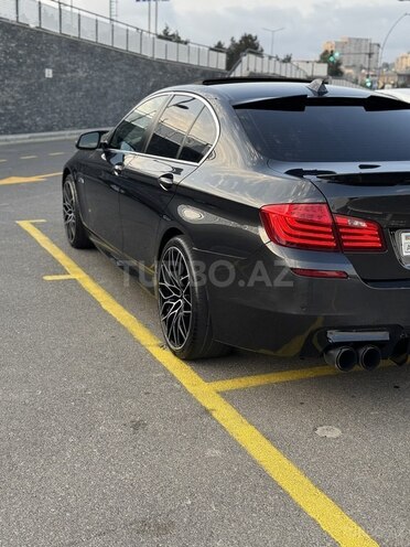 BMW 528 2015, 228,000 km - 2.0 l - Bakı