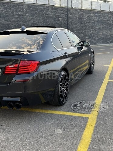 BMW 528 2015, 228,000 km - 2.0 l - Bakı