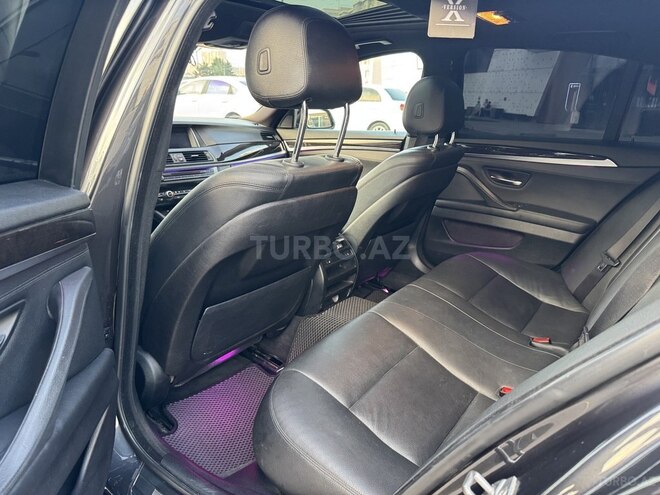 BMW 528 2015, 228,000 km - 2.0 l - Bakı