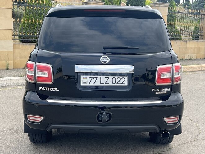 Nissan Patrol-2