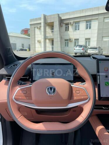Changan Uni-Z-10
