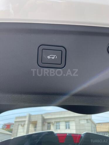Changan Uni-Z-3