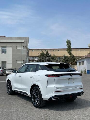 Changan Uni-Z-14