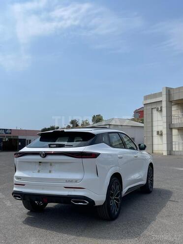 Changan Uni-Z-17