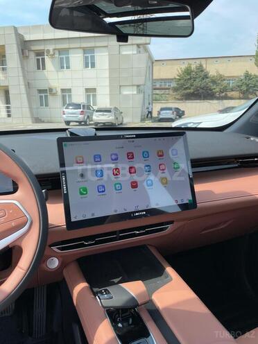 Changan Uni-Z-11