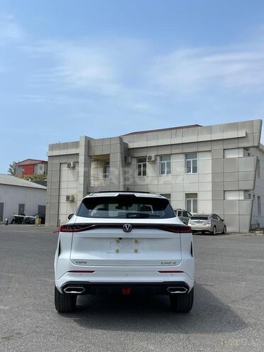 Changan Uni-Z-13