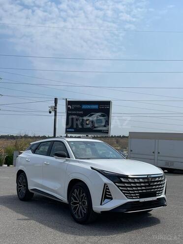 Changan Uni-Z-1