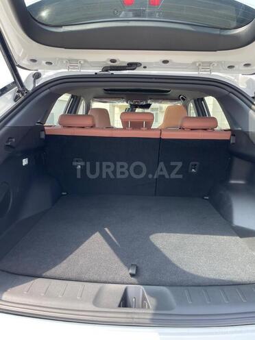 Changan Uni-Z-5
