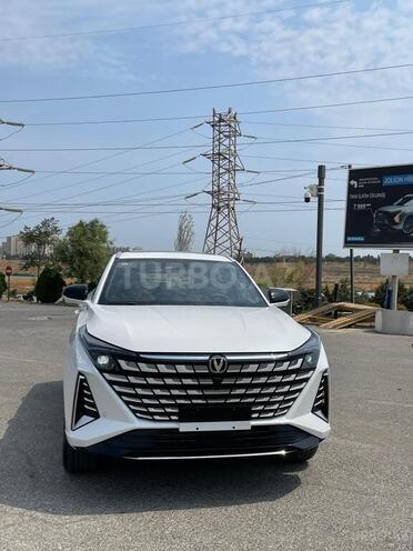 Changan  2025, 0 km - 1.5 l - Bakı