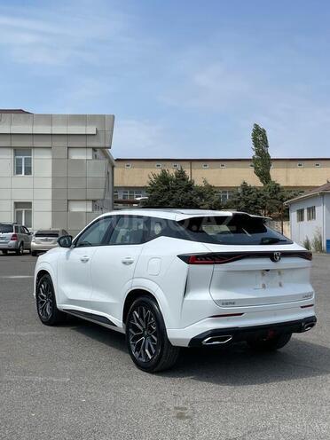 Changan Uni-Z-18