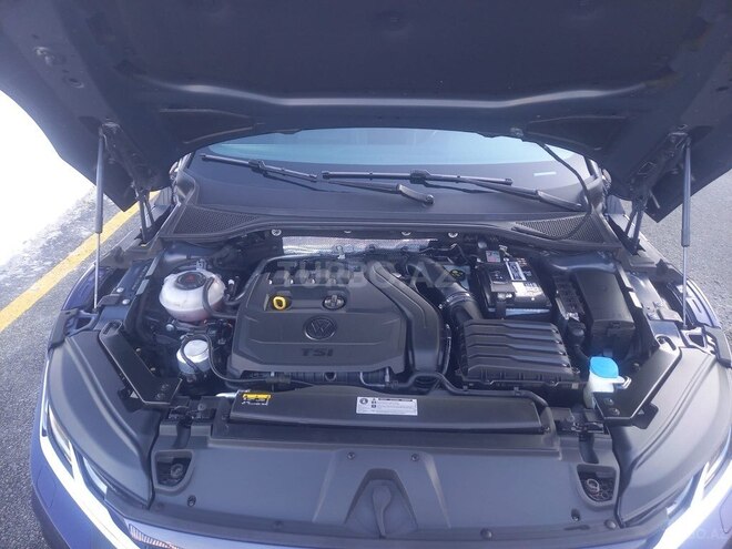 Volkswagen Arteon 2018, 51,000 km - 2.0 l - Bakı