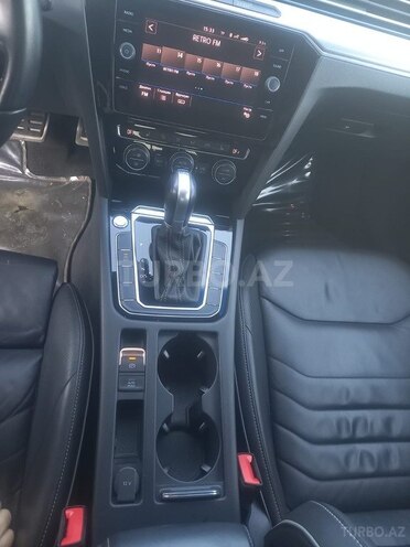 Volkswagen Arteon 2018, 51,000 km - 2.0 l - Bakı