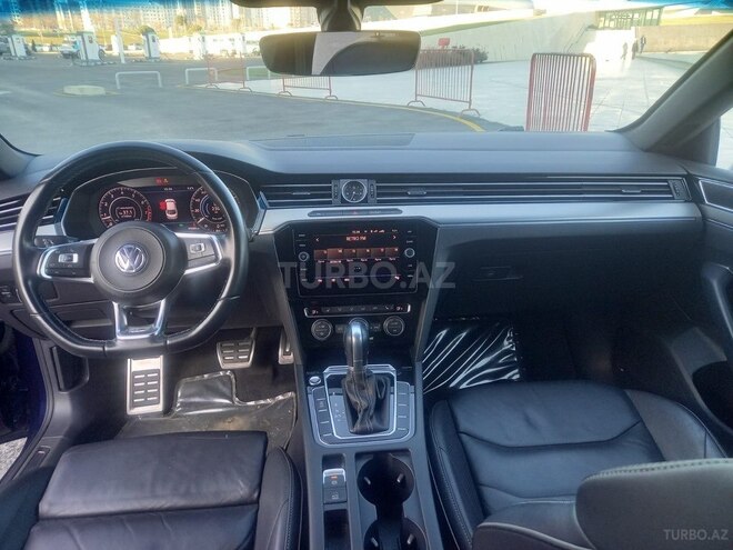 Volkswagen Arteon 2018, 51,000 km - 2.0 l - Bakı