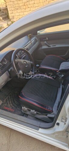 Daewoo Gentra 2014, 234,842 km - 1.5 l - Bakı