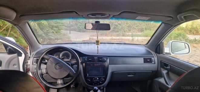 Daewoo Gentra 2014, 234,842 km - 1.5 l - Bakı