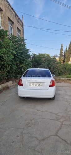 Daewoo Gentra 2014, 234,842 km - 1.5 l - Bakı