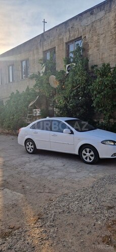 Daewoo Gentra 2014, 234,842 km - 1.5 l - Bakı