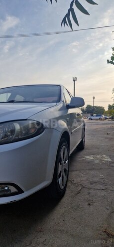 Daewoo Gentra 2014, 234,842 km - 1.5 l - Bakı