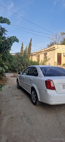 Daewoo Gentra 2014, 234,842 km - 1.5 l - Bakı