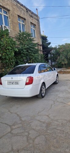 Daewoo Gentra 2014, 234,842 km - 1.5 l - Bakı