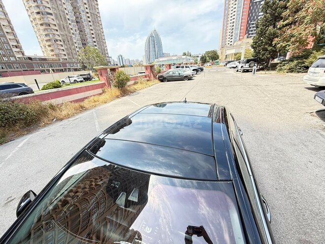 Mercedes S 350 2010, 286,000 km - 3.5 л - Bakı