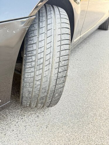 Mercedes S 350 2010, 286,000 km - 3.5 л - Bakı