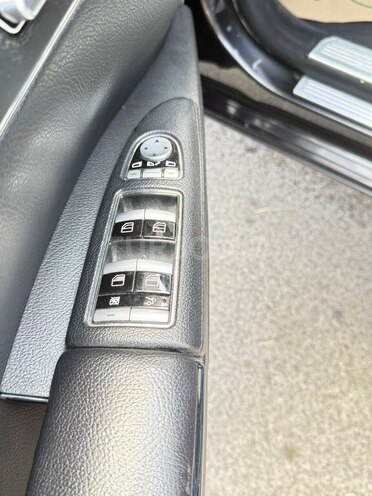 Mercedes S 350 2010, 286,000 km - 3.5 л - Bakı