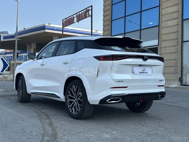 Changan  2025, 0 km - 1.5 l - Bakı