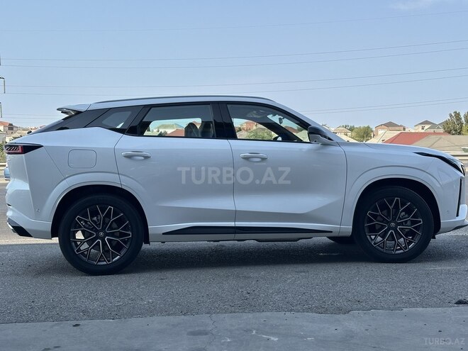 Changan  2025, 0 km - 1.5 l - Bakı