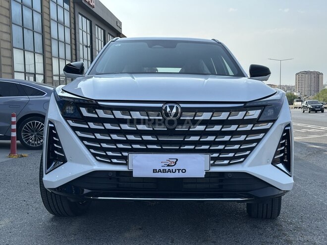 Changan  2025, 0 km - 1.5 l - Bakı