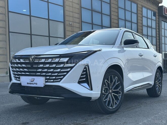 Changan  2025, 0 km - 1.5 l - Bakı