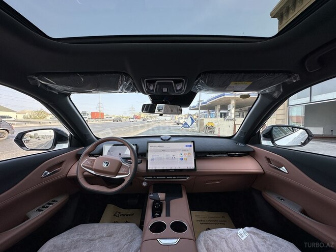 Changan  2025, 0 km - 1.5 l - Bakı