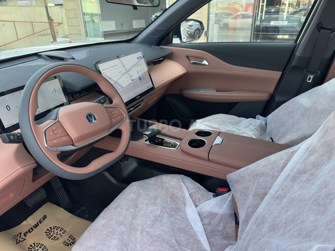 Changan  2025, 0 km - 1.5 l - Bakı