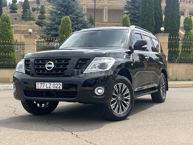 Nissan Patrol-4